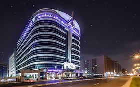 Grand Excelsior Hotel Bur Dubai